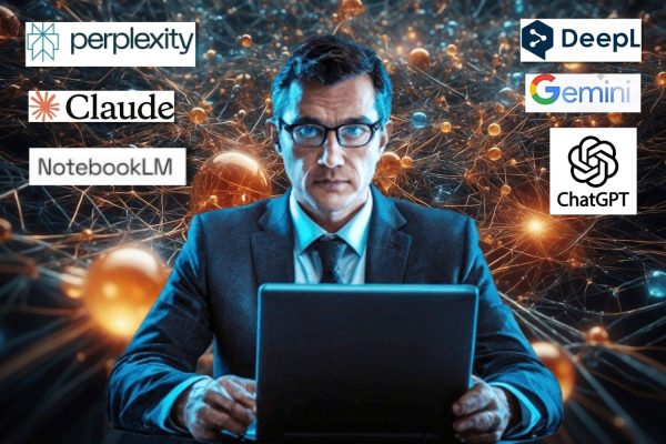 Las 6 herramientas de Inteligencia Artificial que todo profesional ...