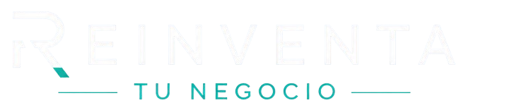 Reinventa tu Negocio con IA